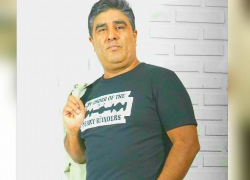 Chelo de Green, un cantante latino con voz de ángel