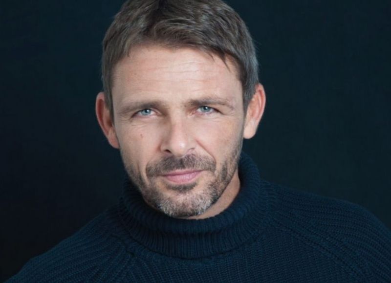 El programa de NOVA tuvo el placer de recibir a Luis Mottola, un gran actor argentino