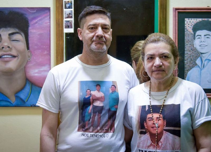 Juicio por el crimen de Fernando Báez Sosa: Máximo Thomsen es el más complicado por el asesinato