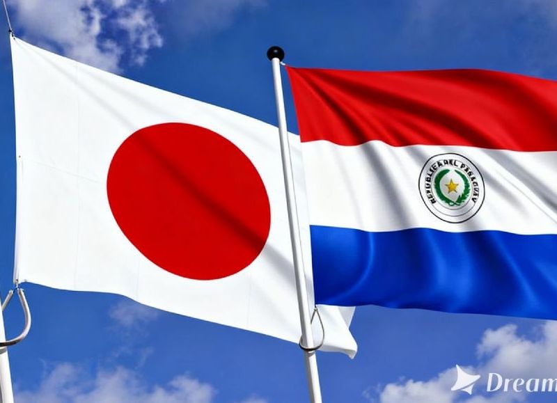 Nexos entre Paraguay y Japón: formalizan el "Acuerdo de Promoción y Protección Recíproca de Inversiones"