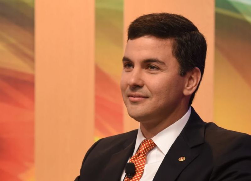 Quiere transformar el país en una escribanía: Peña propone una ley de reforma a la función pública