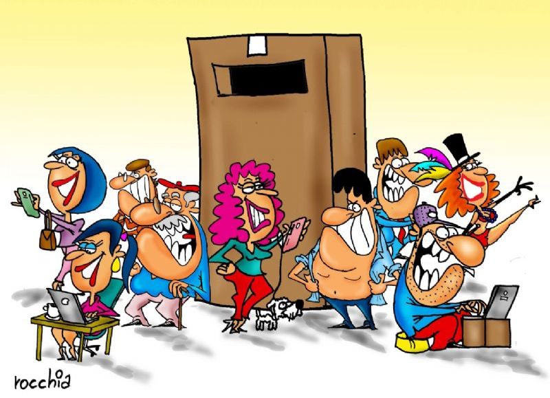 La Concertación y el riesgo de la dispersión del voto