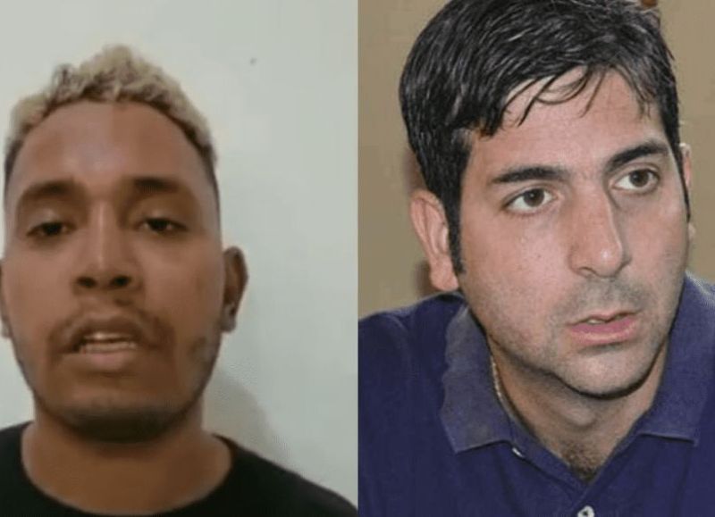 Habló cómplice del asesinato de fiscal paraguayo: conocía al Koki, el Vampi y a Wilexis