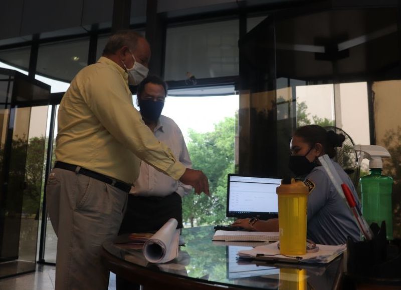 Piden al Congreso que se investigue la entrega y tenencia irregular de tierras en el Chaco