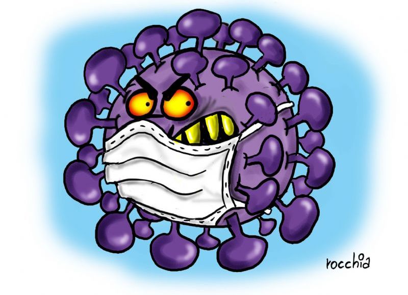 Pandemia interminable: suben los casos semanales de Covid-19 en el país