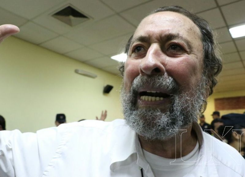 Masacre de Curuguaty: Domingo Laino expresó su satisfacción por el avance del Caso en la CIDH