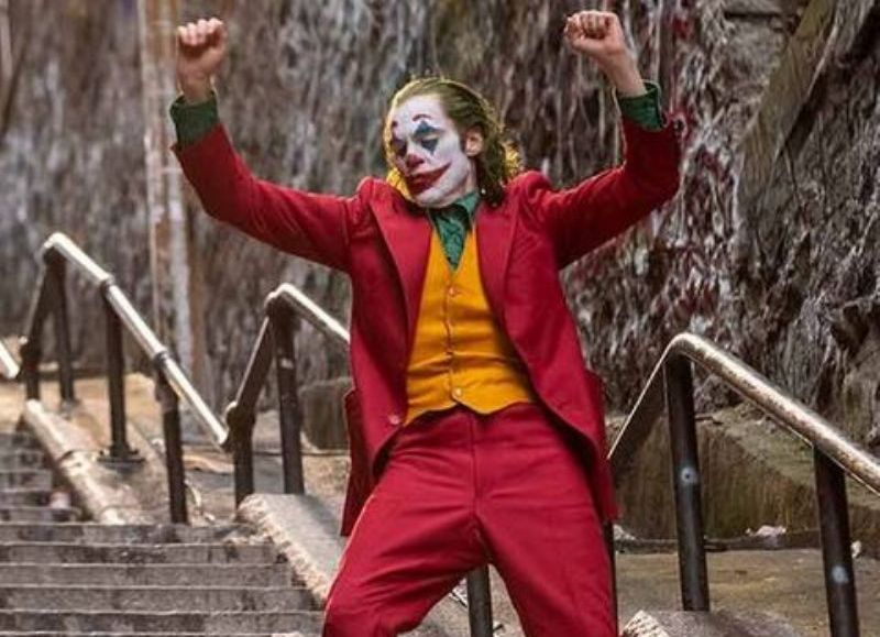 La segunda parte del Joker es un hecho y volverá a protagonizarla Joaquin Phoenix