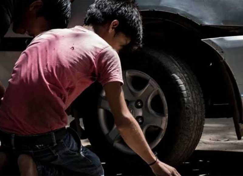 Alarma por el crecimiento del trabajo infantil en Paraguay