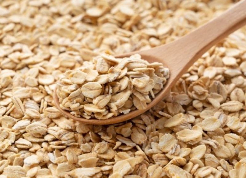 VIDEO | La avena limpia las arterias y reduce el colesterol