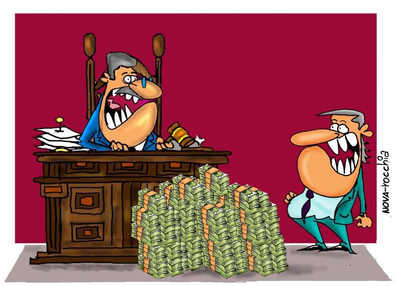 El Ministerio de Salud se "salteó" varios controles de contratación y gastó 54 millones de dólares vía Tesãi