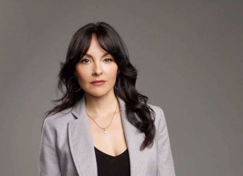 "La Venganza de Analía", la serie colombiana que no se baja del Top 10 en Netflix