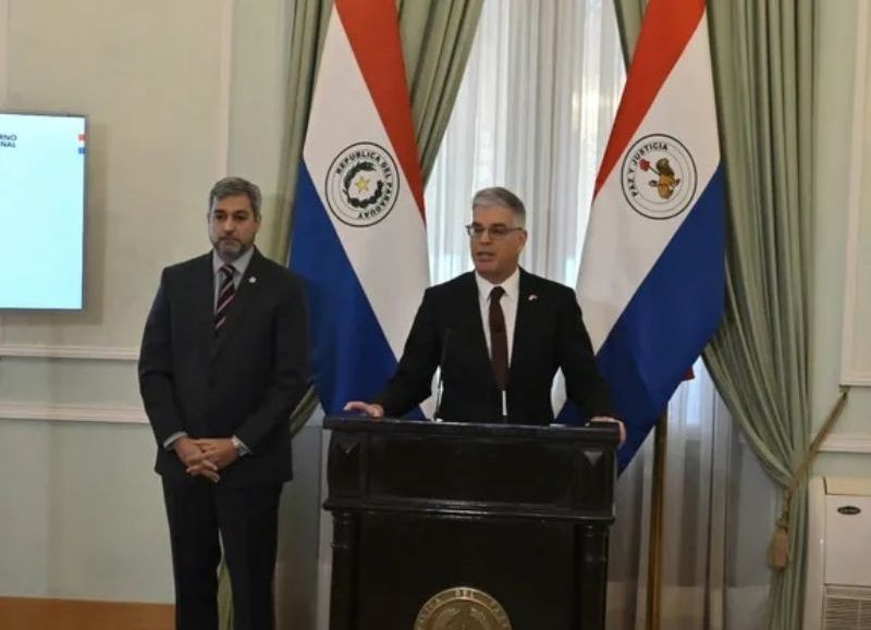 EEUU ofrece cinco millones de dólares por información sobre los asesinos de Pecci