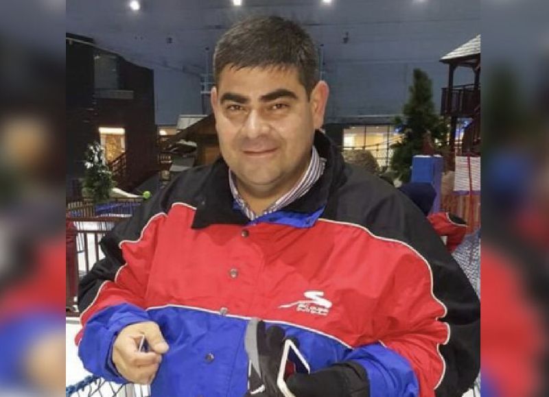 Corrupción en la Corte: el hijo de Fretes renunció a la Itaipú