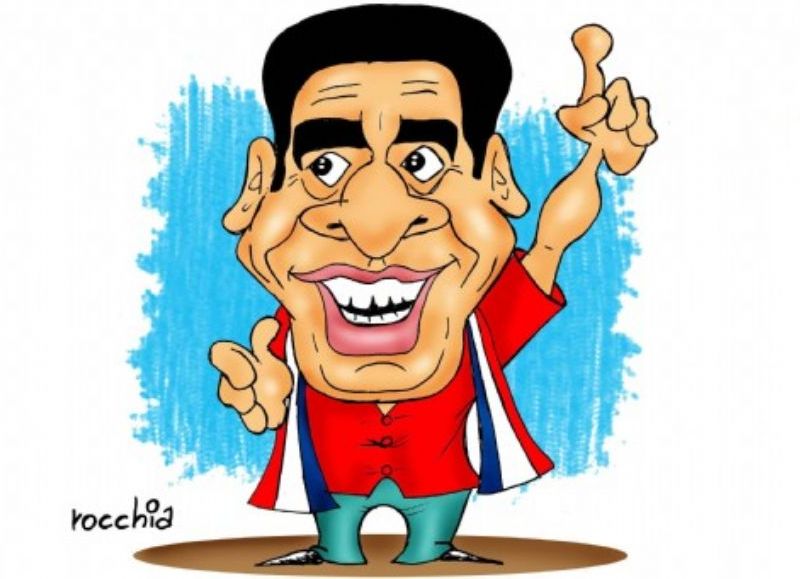 Al banquillo: Horacio Cartes deberá declarar en Brasil por el Lava Jato