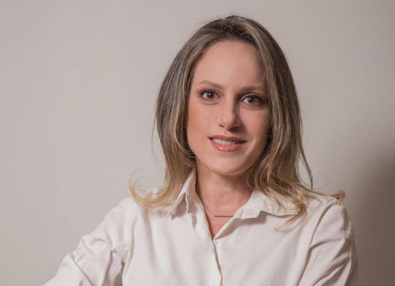 Pilar Abente: "En el PLRA sigue habiendo muchísimo machismo"