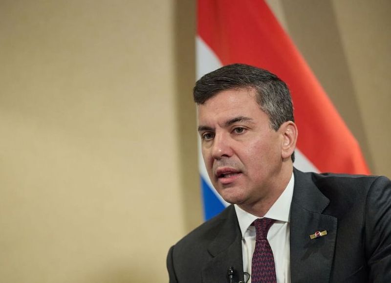 VIDEO | Peña se contradice y vuelve a sembrar dudas sobre la reunión secreta con Cartes en la Corte Suprema