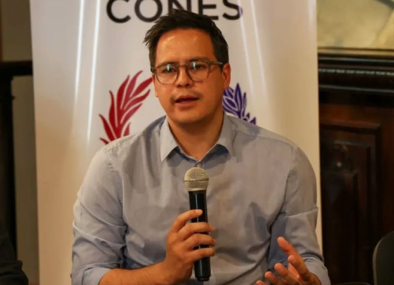 La Fiscalía General retoma la investigación contra Mora por presunto abuso sexual infantil