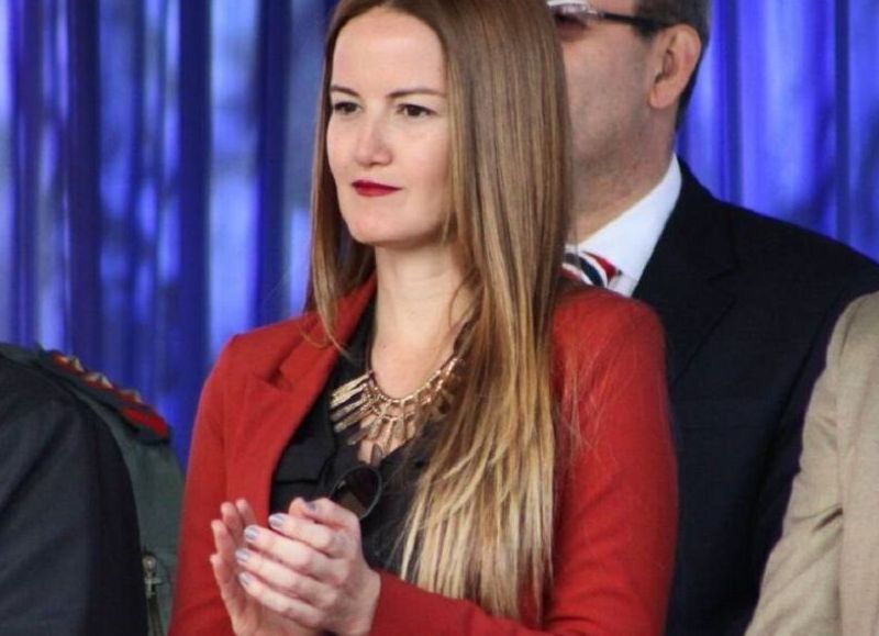 ¿Encuesta o "Urna Delivery"?: "Voy a esperar lo que decida la mesa" dice Soledad