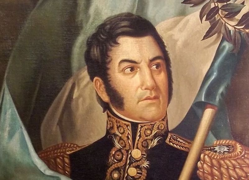 Los romances no reconocidos de San Martín