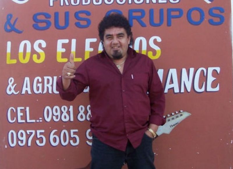 La música está de luto: falleció Odilio Román