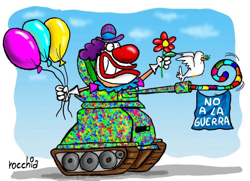 De paz ni hablar... Rusia causó 280 bajas a Ucrania y destruyó arsenal con armas occidentales