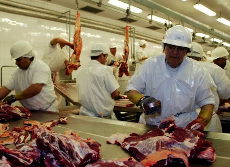 Paraguay se consolida como actor relevante en el mercado global de la carne