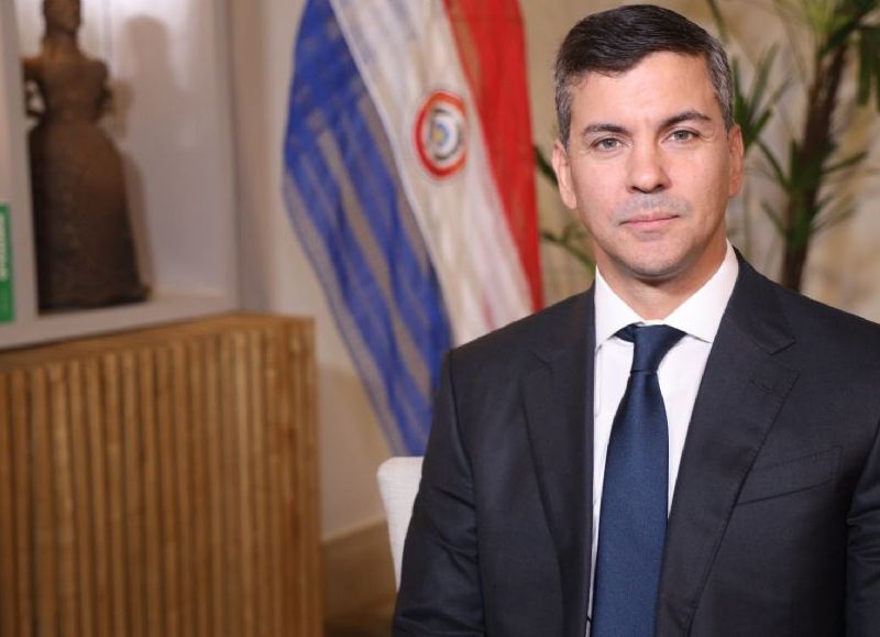 La disidencia colorada presiona para que Peña hable públicamente de "los sobres"