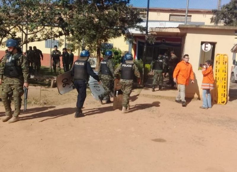 Masacre en la cárcel de San Pedro: causas y posibles soluciones que maneja el Gobierno