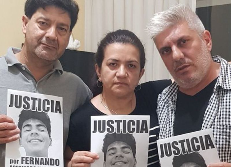 El juicio por el crimen de Fernando Baez Sosa: llegó el padrino y pidió perpetua
