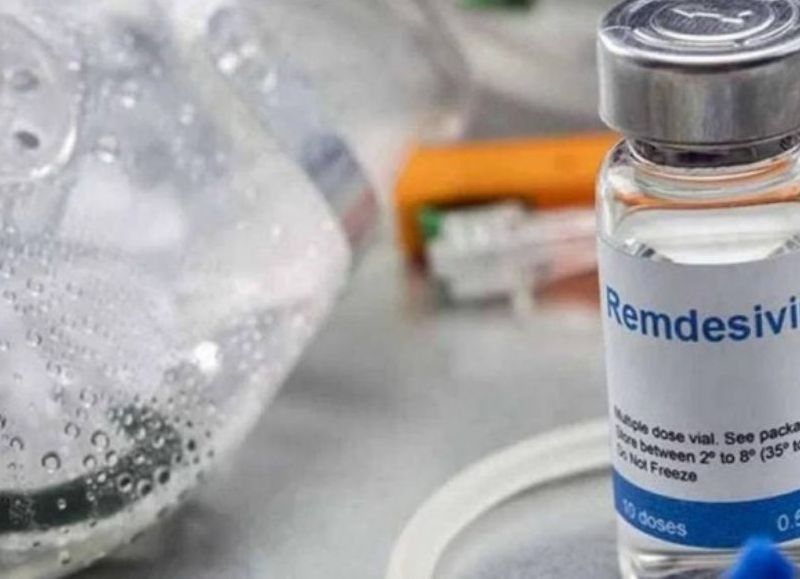 Contra el Covid-19: la OMS aprobó la baricitinib y sotrovimab