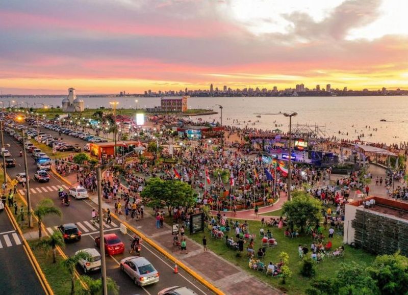 Turismo paraguayo se abre al mundo mediante alianza estratégica