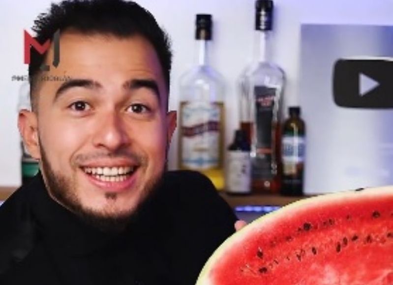 VIDEO | El bartender influencer Joglan pasó por el Instagram Live de NOVA