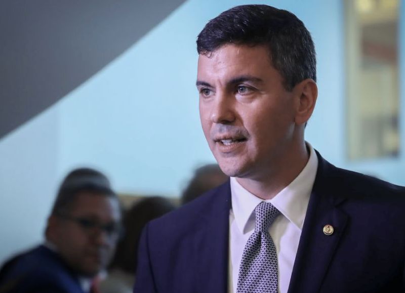 Peña suma un peligroso enemigo: Hamás condenó la reapertura de la embajada paraguaya en Jerusalén