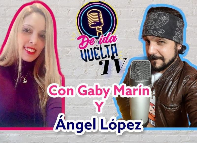 Streaming: "De Ida y Vuelta" tendrá su espacio televisivo