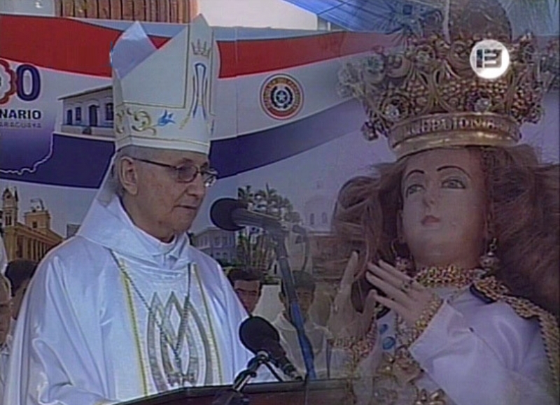 La iglesia rechaza el aborto, critica la politiquería y condena la violencia en el norte