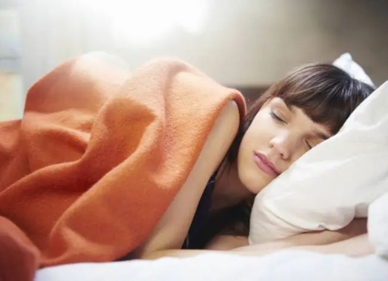 Los problemas de salud por acostarse tarde