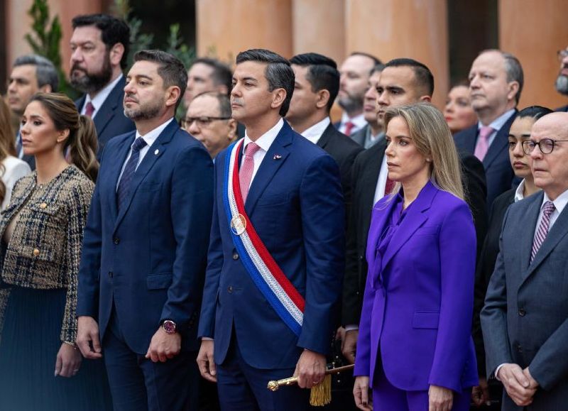 VIDEO | El mensaje del Presidente a dos años de haber asumido: "Hemos hecho mucho y aún falta"