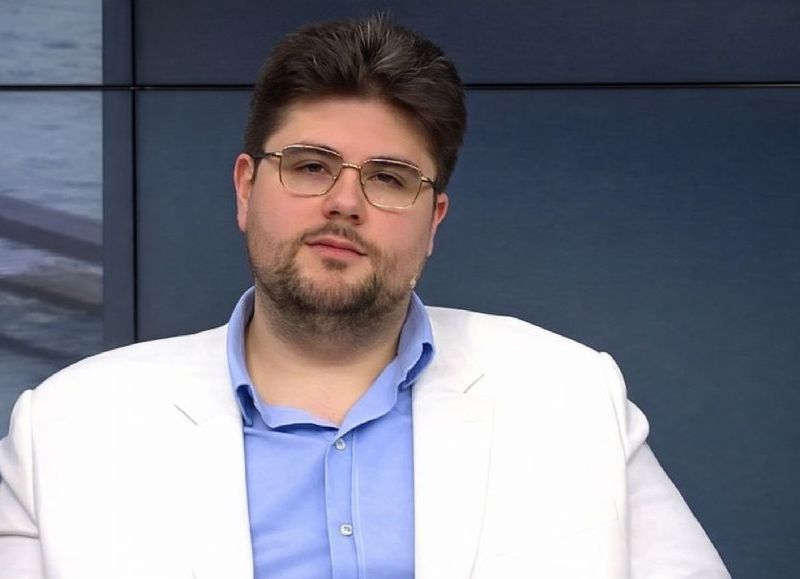 VIDEO | Caso Arámbulo: crece presión internacional por “mordaza” a Morás y señalan a su polémico defensor