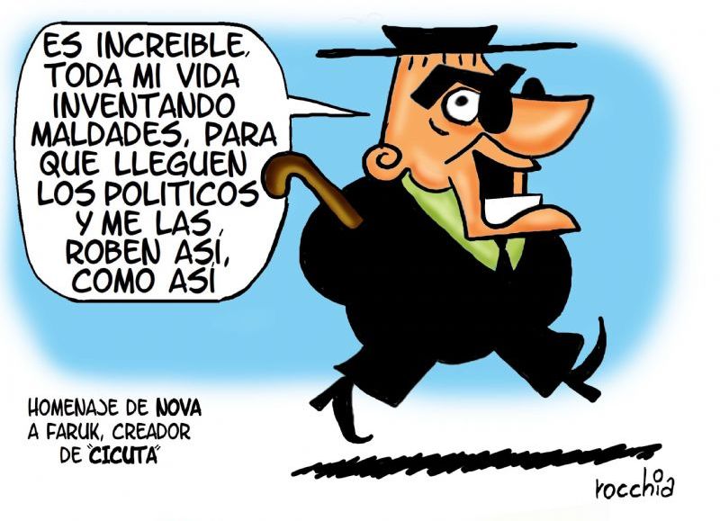 VIDEO | Prioridades del poder: Peña avala un aumento millonario al presupuesto electoral, mientras avanza la pobreza