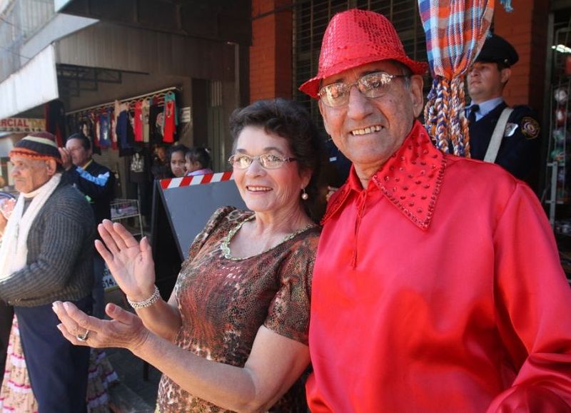 Más de 273.000 adultos mayores, pensionados y herederos cobran este miércoles