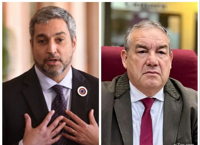 Marito le ofreció a Lalo Gomes  "zona liberada" y "protección" si liquidaba "a dos EPP"