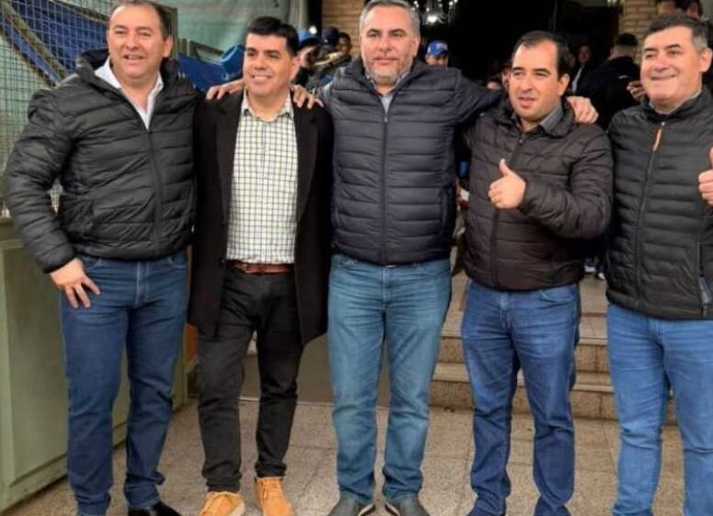 Estos son los temas que los liberales tratarán en la Convención "12/10" de Caacupé