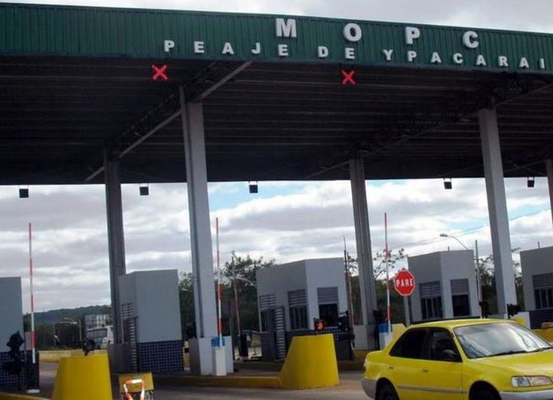 Proponen eliminar los peajes para favorecer el libre tránsito