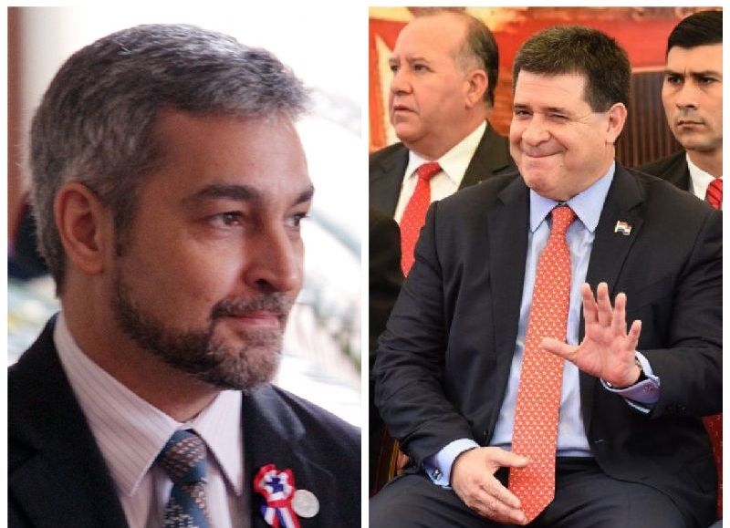 Preocupación en la ANR: "Si no dejamos de lado el internismo, estamos fritos"