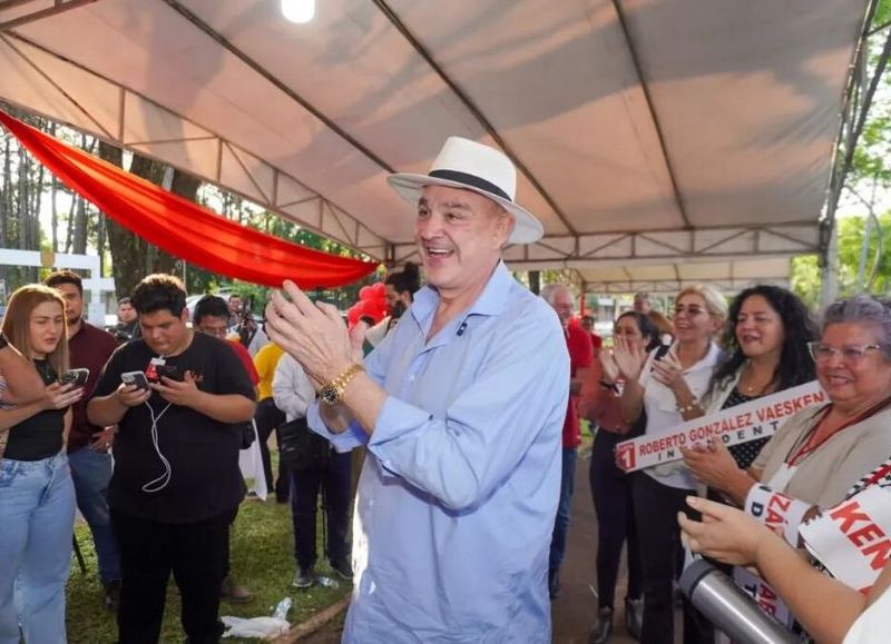 Los colorados, entre la resignación y el desánimo: "Vamos a perder"