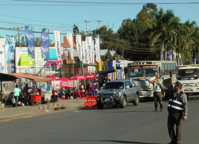 Expo sin Uber ni MUV: la Municipalidad de Mariano prohibió los servicios en toda la ciudad