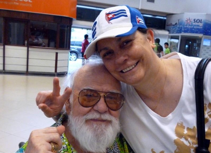 Se llamaba Joel: "Me duele el exterminio sojero de Paraguay"